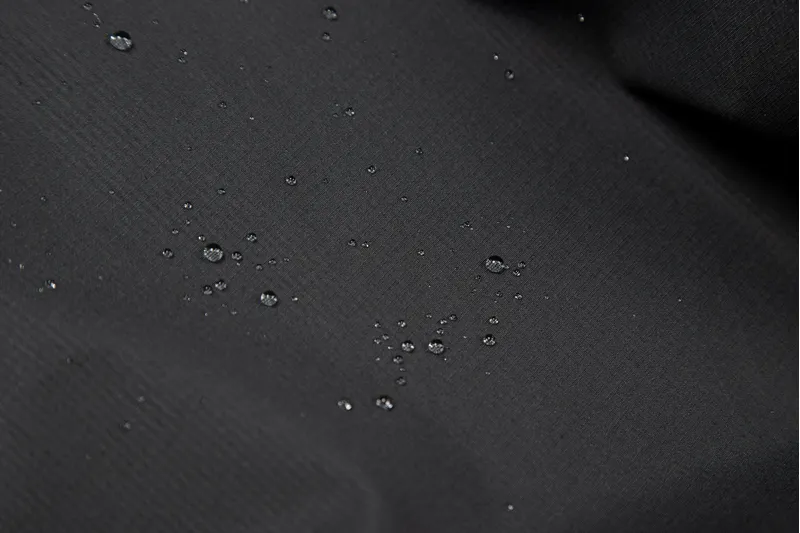 Hummvee Transit Waterproof Trouser Black-3