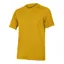 Endura GV500 Foyle T-Shirt in Mustard