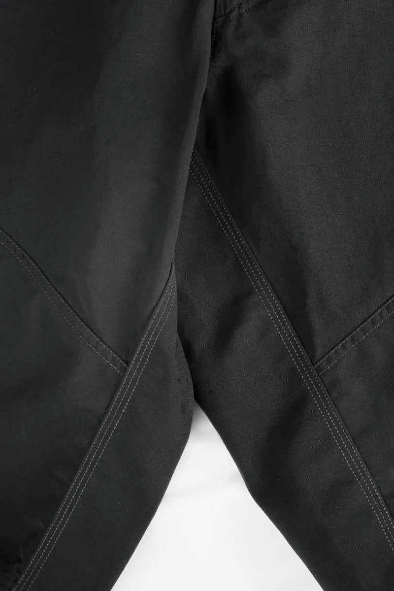 Endura Hummvee Short II With Liner Olive Green-1