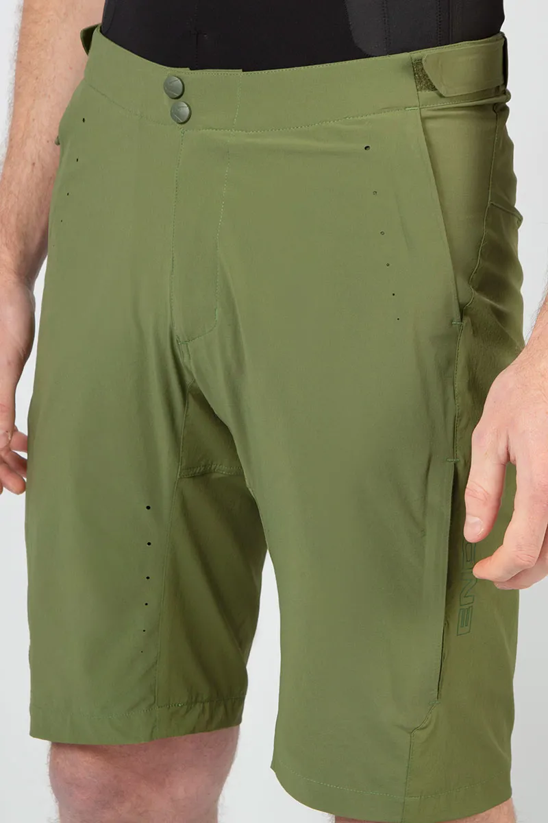 Endura GV500 Foyle Shorts Black-2