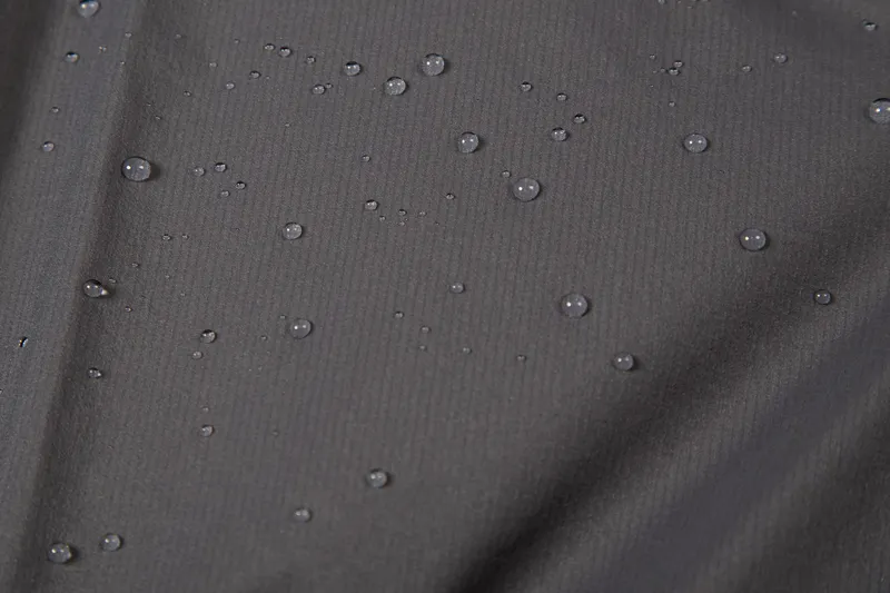 Endura GV500 Waterproof Gravel Short Grey-2