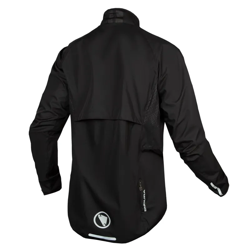 Endura Xtract Jacket in Black-1