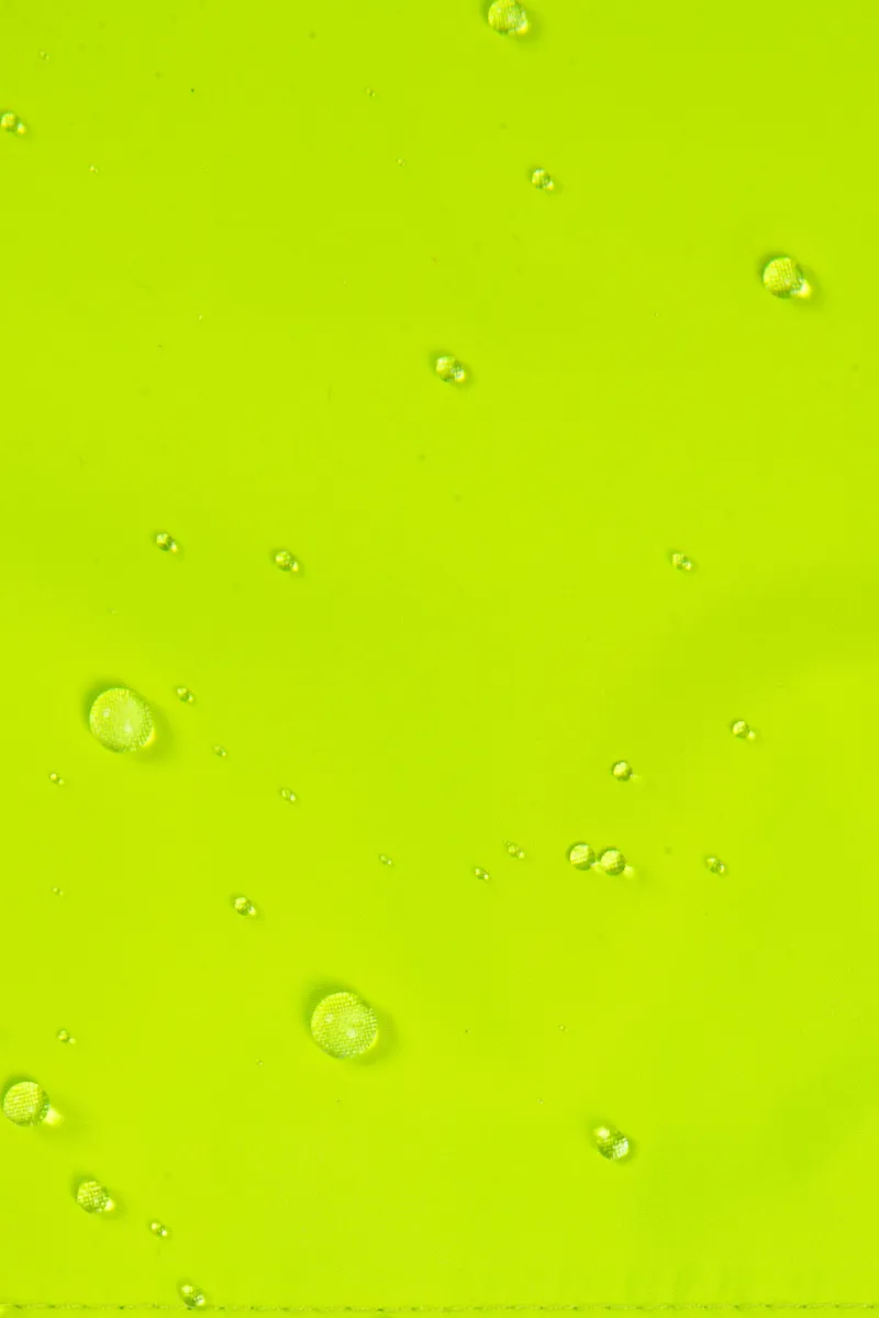 Endura Women's Luminite Waterproof Cycling Jacket Hi-Viz Yellow-2