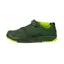 Endura MT500 Burner Flat Shoe in Green