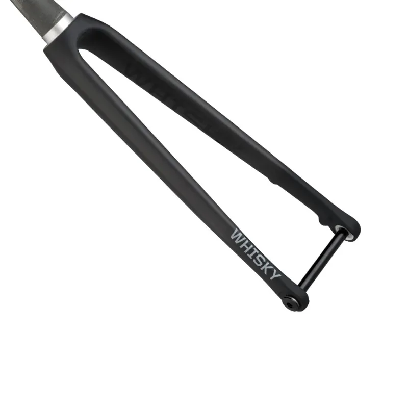 Whisky Parts Co. No7 Carbon Road Fork 12mm 1.5 taper