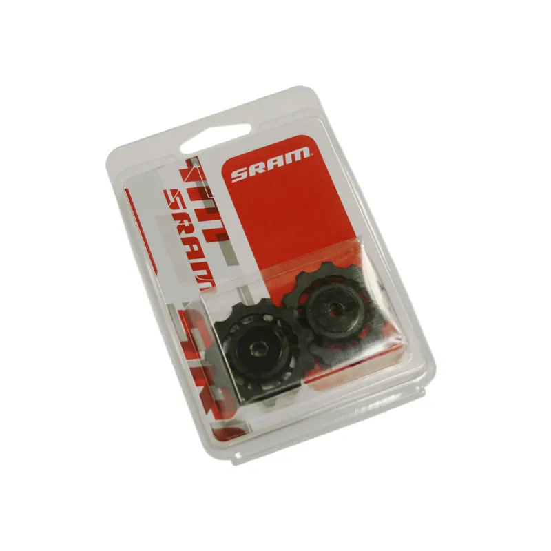 Sram Rear Derailleur Pulley Kit 10-11 X9 X7