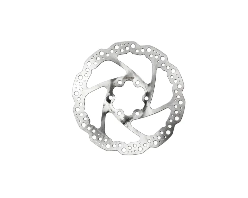 Hope Standard Hydraulic Brake Disc Rotor 6 Bolt