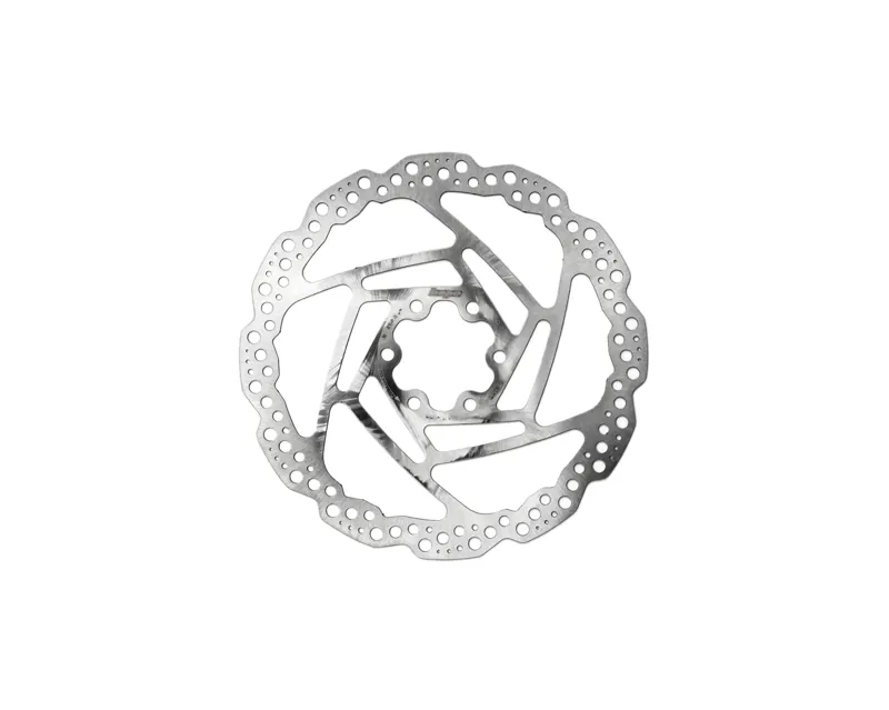 Hope Standard Hydraulic Brake Disc Rotor 6 Bolt-1