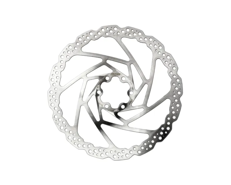 Hope Standard Hydraulic Brake Disc Rotor 6 Bolt-4