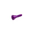 Hope Headset Head Bolt in Purple