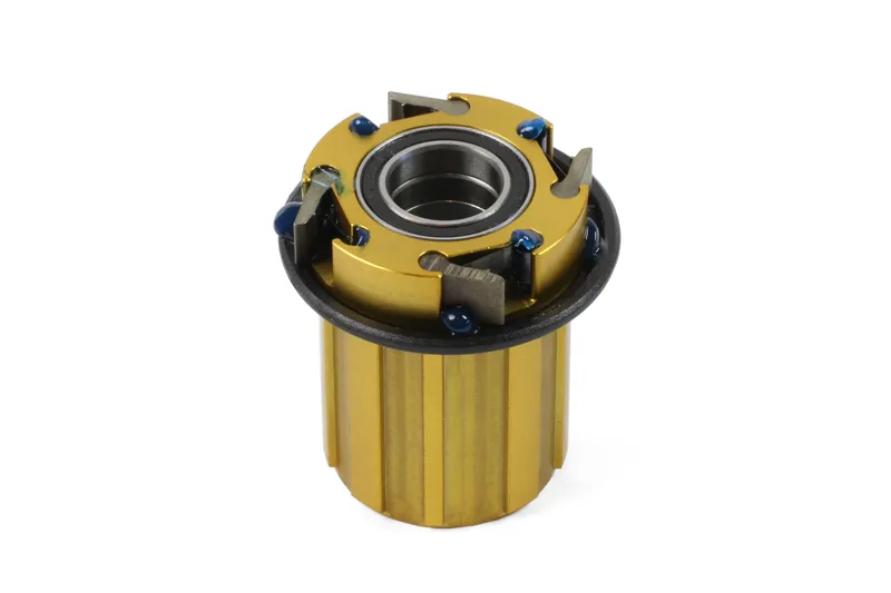 Hope Freehub Assembly