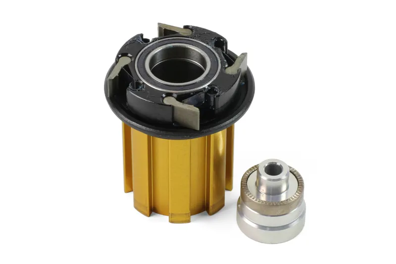 Hope Freehub Assembly-4