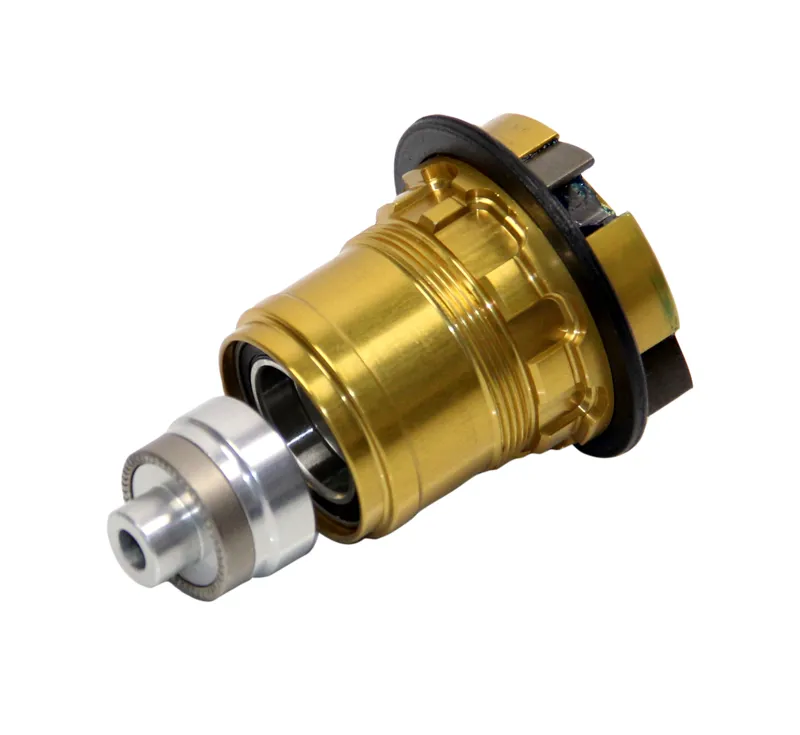 Hope Freehub Assembly-6