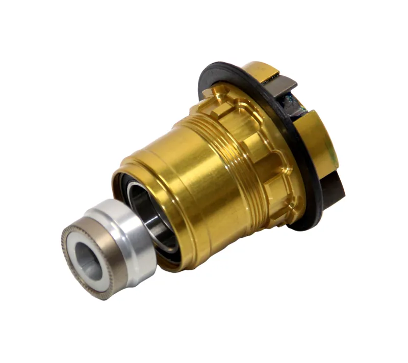Hope Freehub Assembly-7