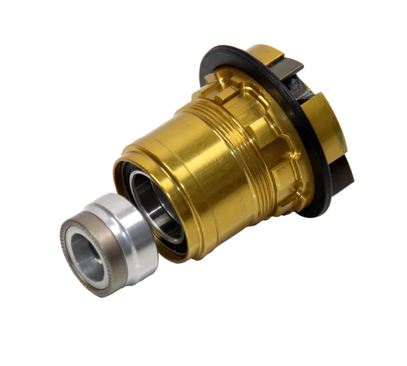 Hope Freehub Assembly-8