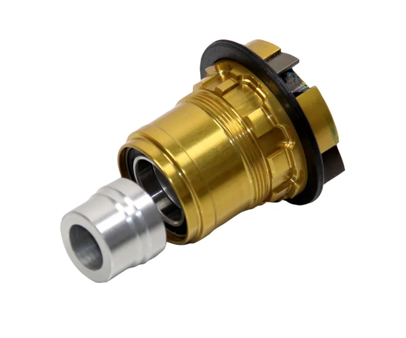 Hope Freehub Assembly-9