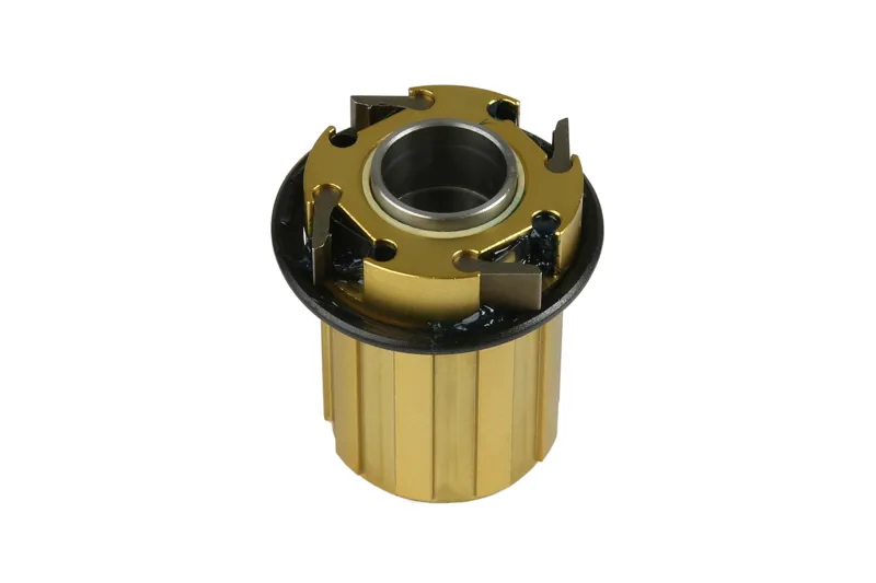 Hope Freehub Assembly-12