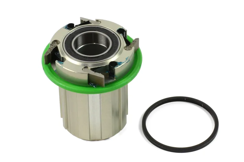 Hope Freehub Assembly-13