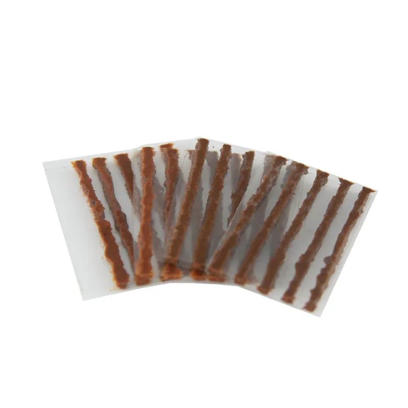 Genuine Innovations Side Of Bacon Tubeless Tyre Repair Plugs