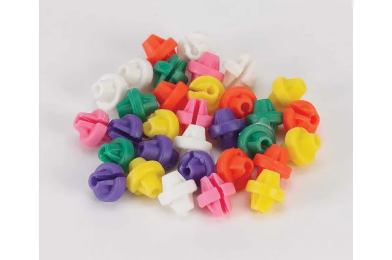 Spokey Dokey Kids bike Spoke Decoration 