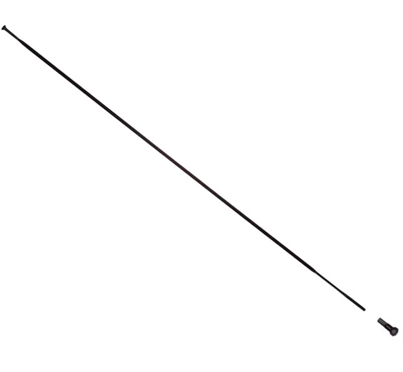 Mavic Cosmic Rear Driveside Aero Spoke 277mm 