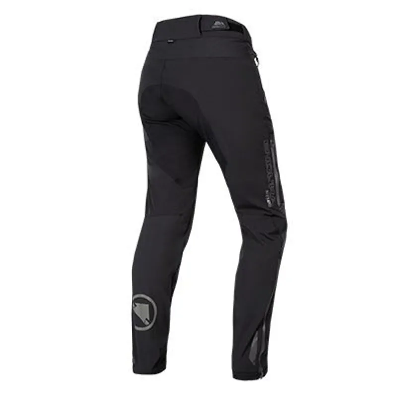 Endura Womens MT500 Spray Baggy Trouser II-1