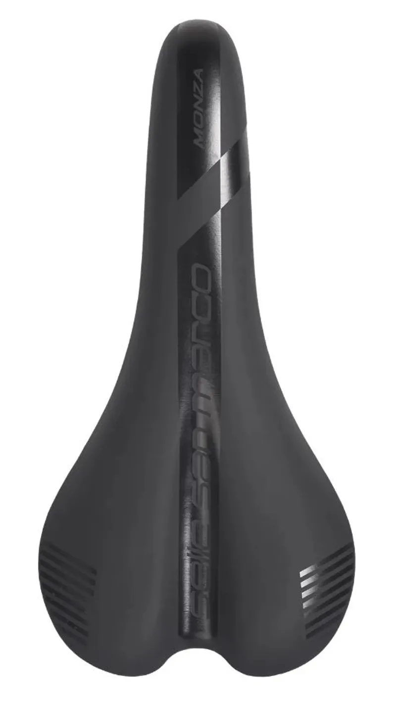 Selle San Marco Monza Saddle Black
