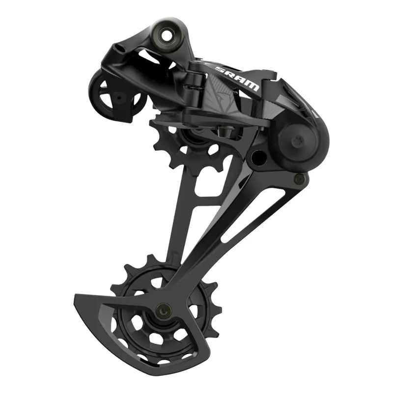 Sram Rear Derailleur Sx Eagle Aluminum 12 Speed Black 