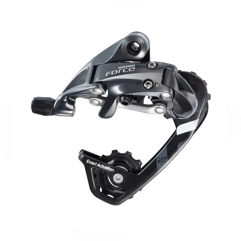 Sram Force 22 Rear Derailleur Medium Cage 11 Speed Wifli max 32t