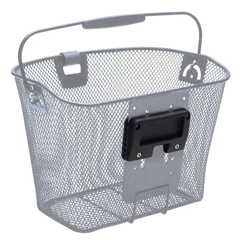 Rixen-Kaul Kllickfix Unilux 16 litre Basket