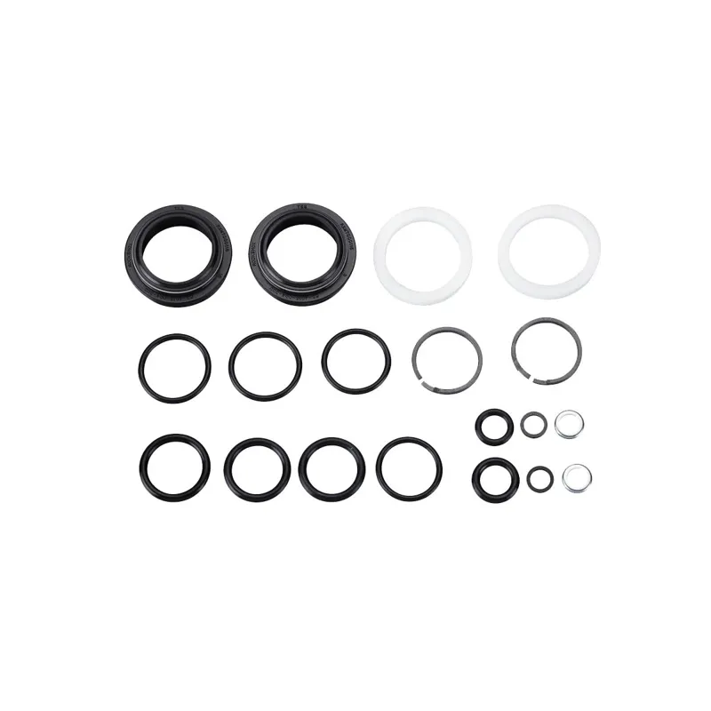 Rockshox Service Kit Reba aA7 80-120mm 