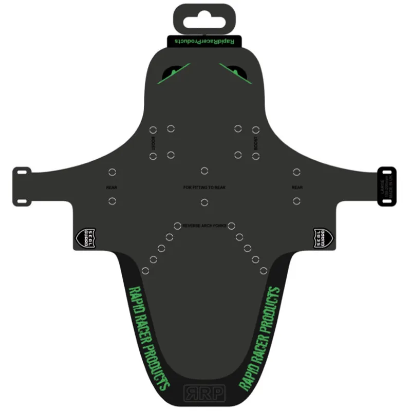 RapidRacerProducts Enduroguard Green