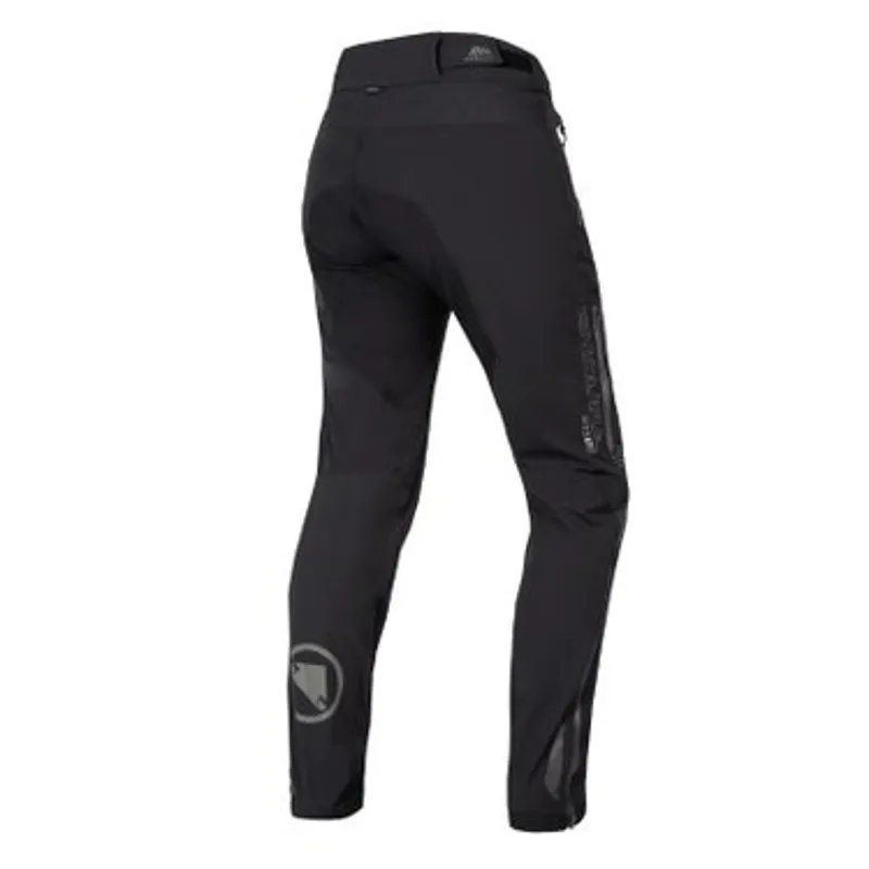 Endura Womens MT500 Spray Baggy Trouser II-2