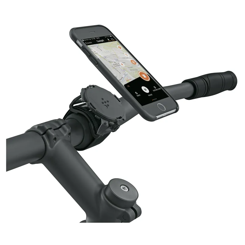 SKS Compit Anywhere Mobile Phone Holder