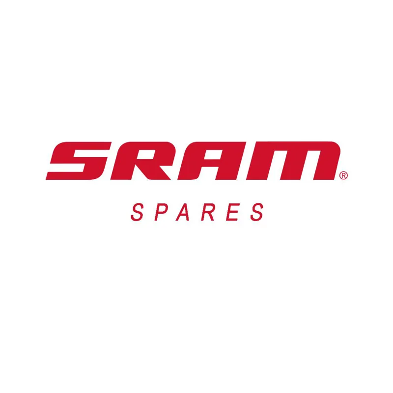 Sram Guide R Brake Lever Assembly Assembled No Hose Includes Barb And Olive  BLACK