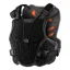 Troy Lee Designs Rockfight CE Chest Protector in Black 