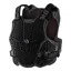 Troy Lee Designs Rockfight Chest Protector in Black 