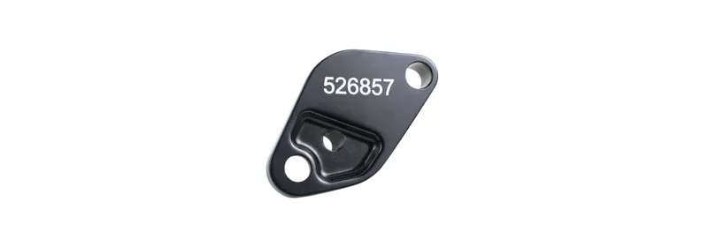 Suspension Part Trek Main Pivot 2x Front Derailleur Plate