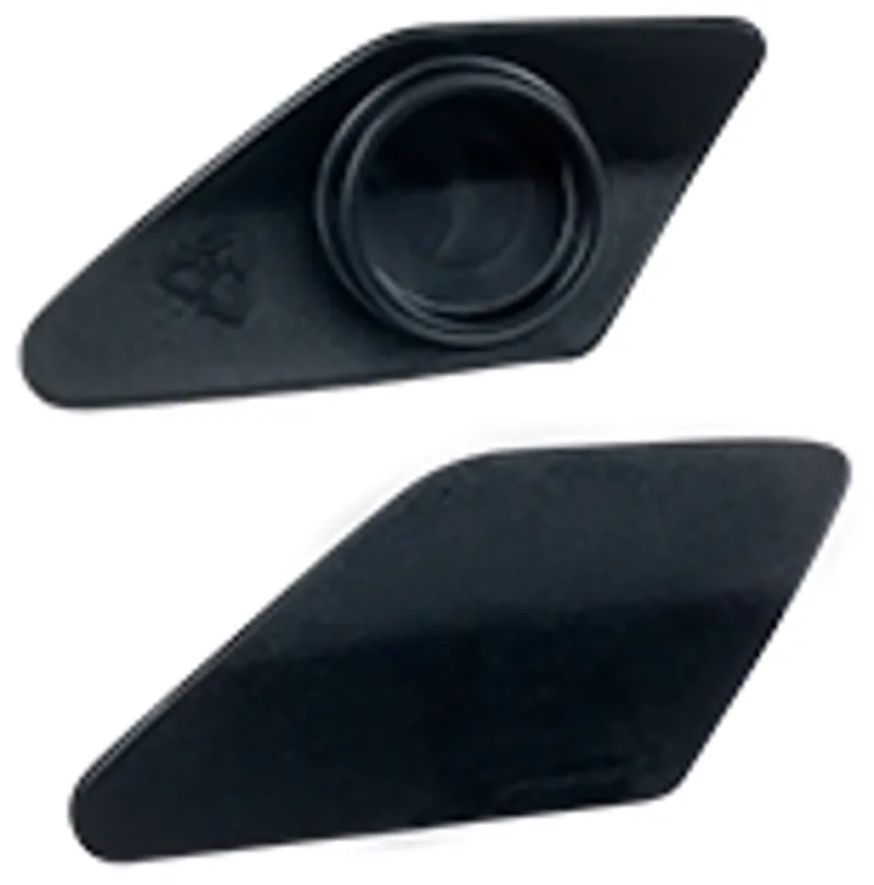 Trek Silque IsoSpeed External Cover Black