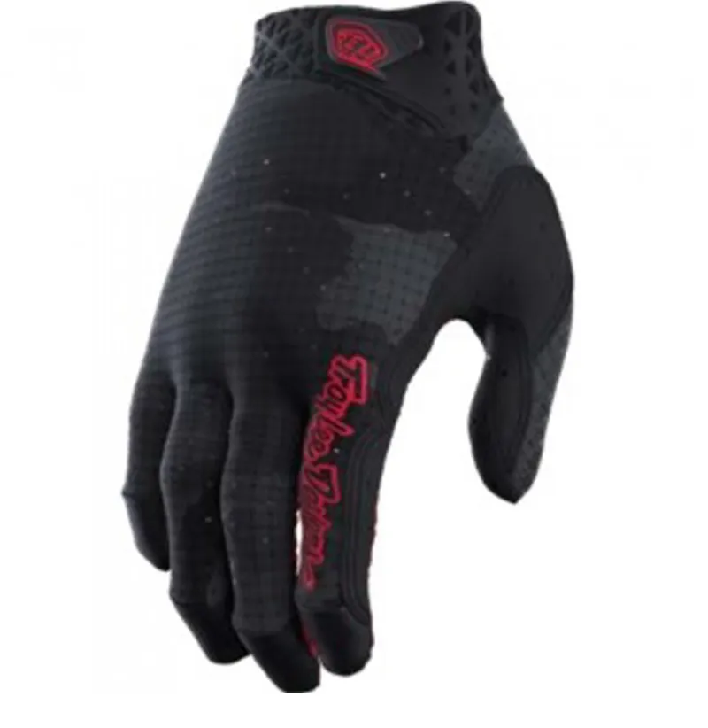 Troy Lee Designs Air Gloves Camo Black