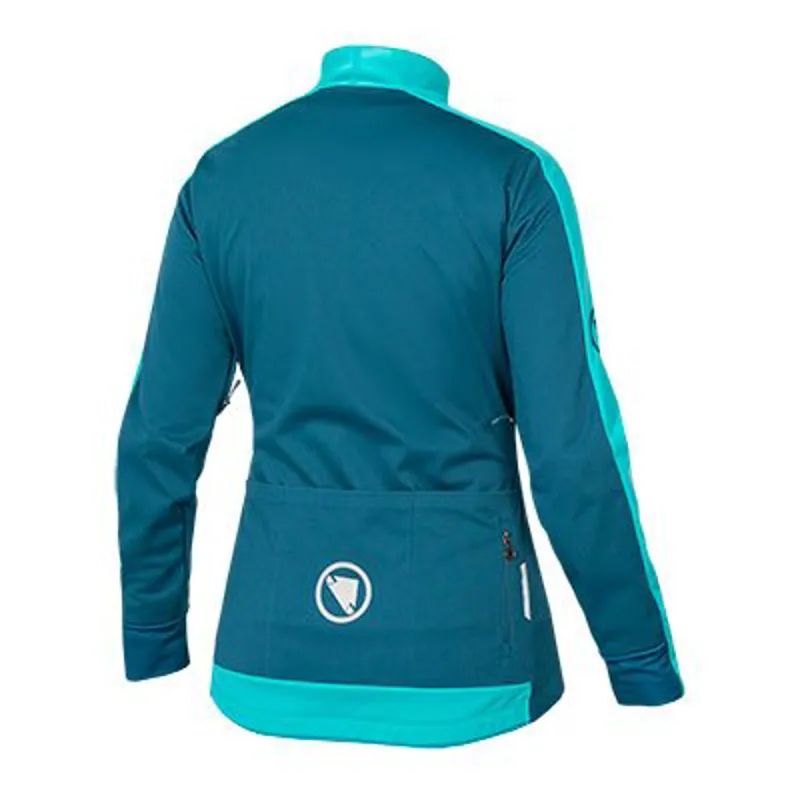 Endura Womens Windchill Jacket II -1