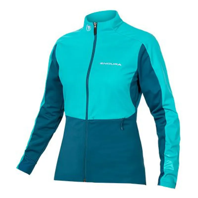Endura Womens Windchill Jacket II 