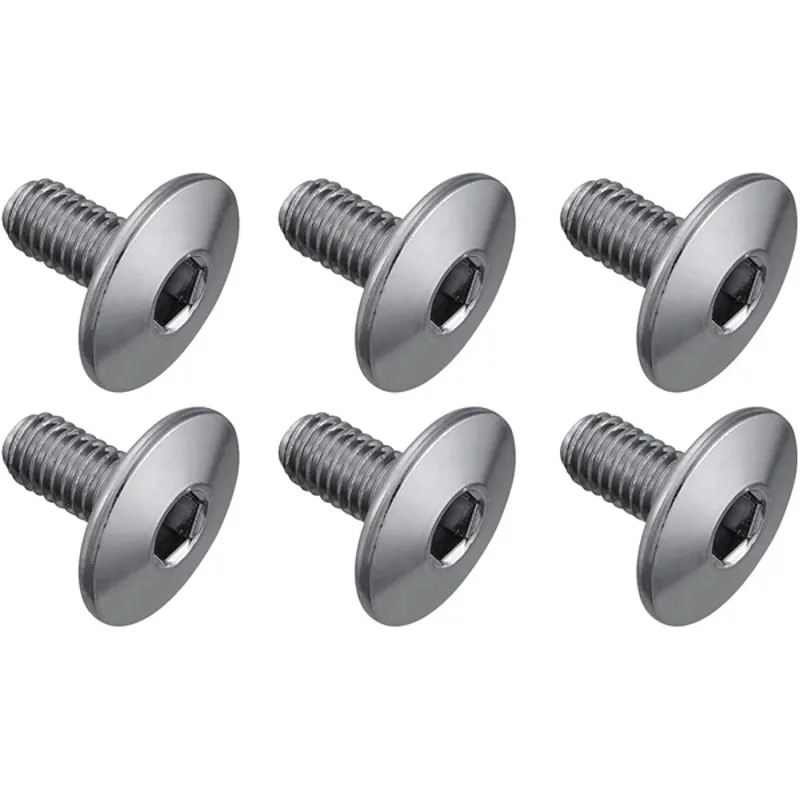 Shimano SPD SL 10mm Road Cleat Bolts 