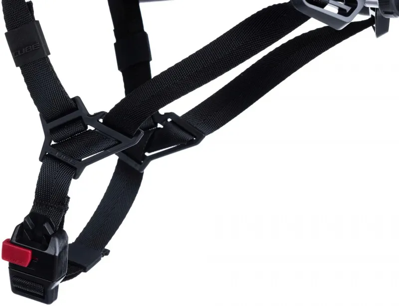 Cube Fleet MIPS Helmet Black-3