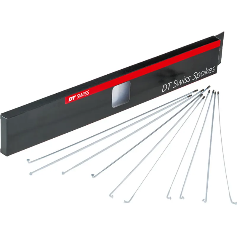 DT Aerolite Spokes white - Each