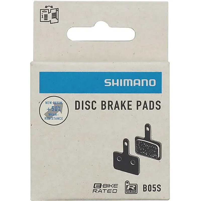 Shimano B05S Resin Brake Pads