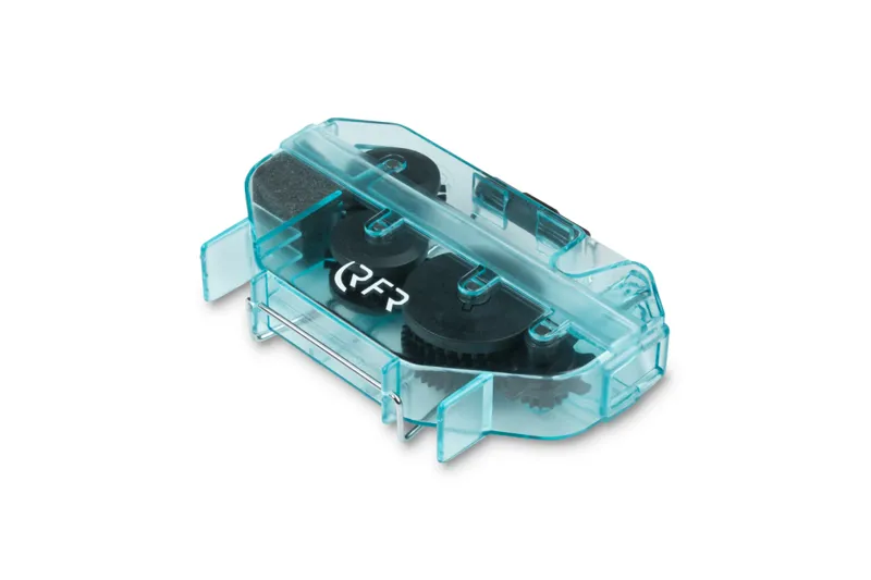 Cube RFR Chain Cleaner in Blue