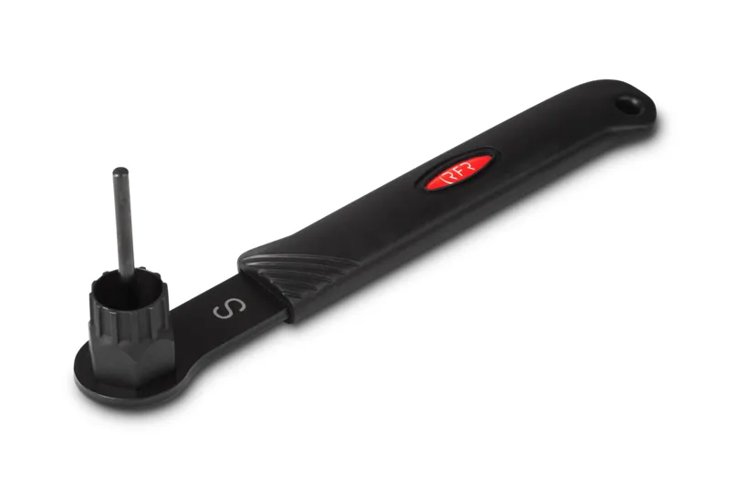 Cube RFR Freewheel Remover Tool in Black
