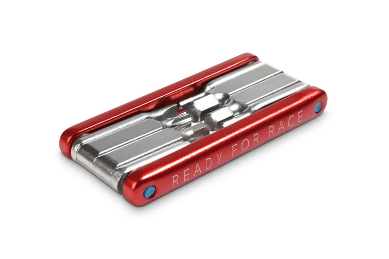 Cube RFR Multi Tool 8 in Red