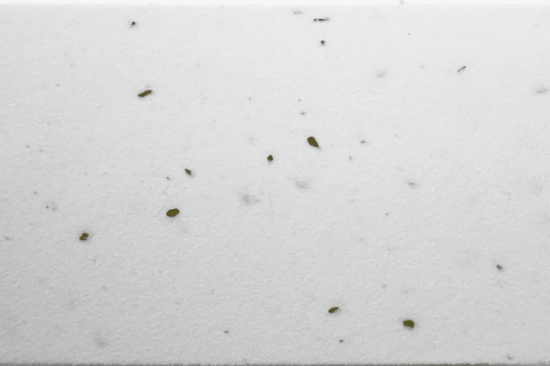 Cube Cork Bar Tape in White